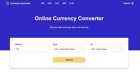 Currency Converter Online .